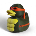 Michelangelo Duck