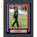 Framed Mike Ditka Chicago Bears 8x10 Football Photo