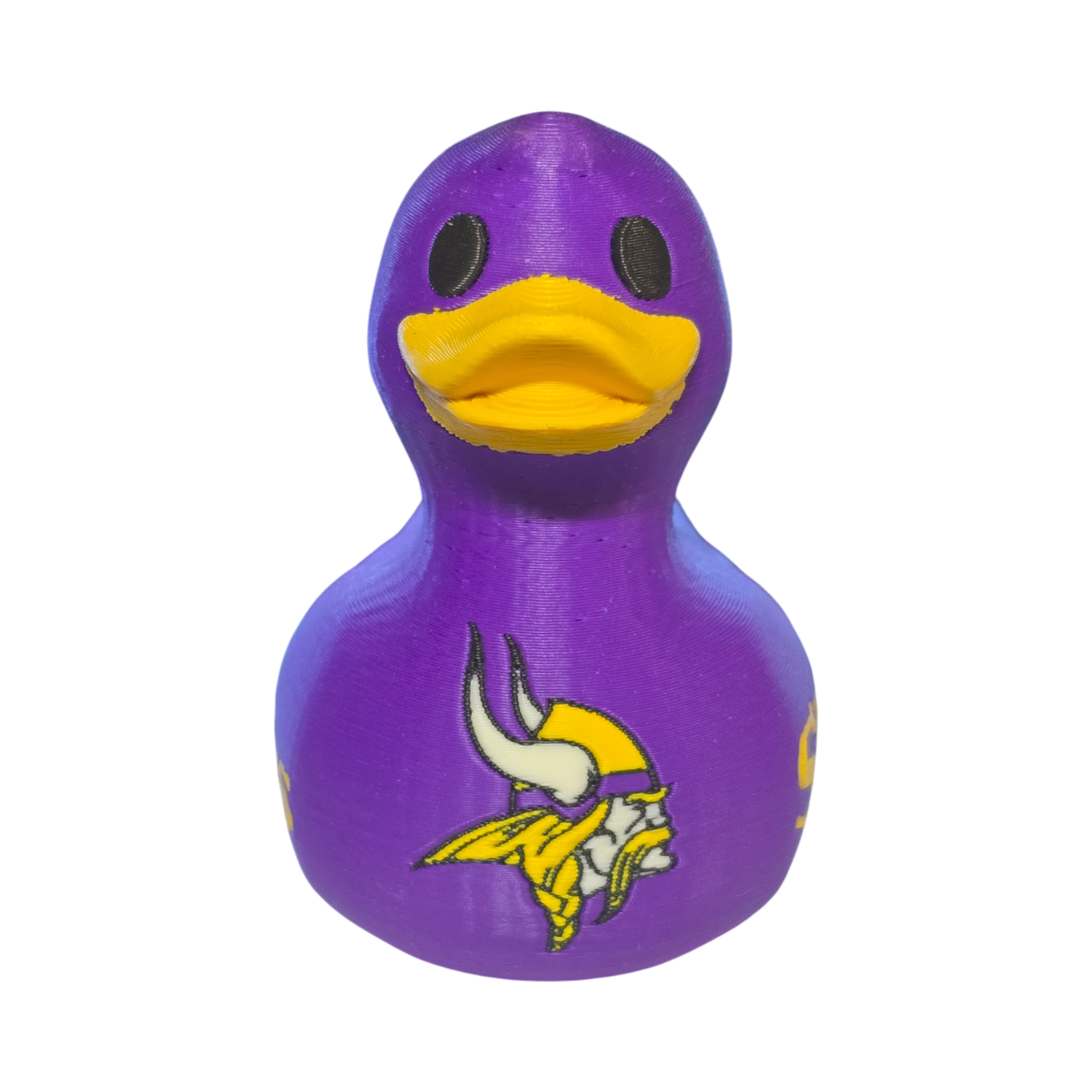 Minnesota Vikings Duck