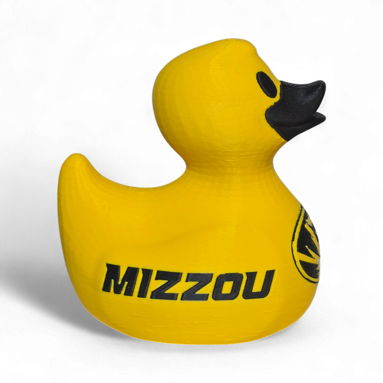 Missouri Tigers Duck