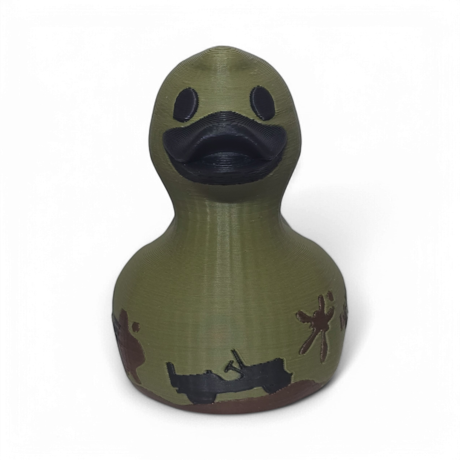 Mud Life Duck