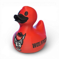 NC State Wolfpack Duck
