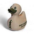 National Guard Duck