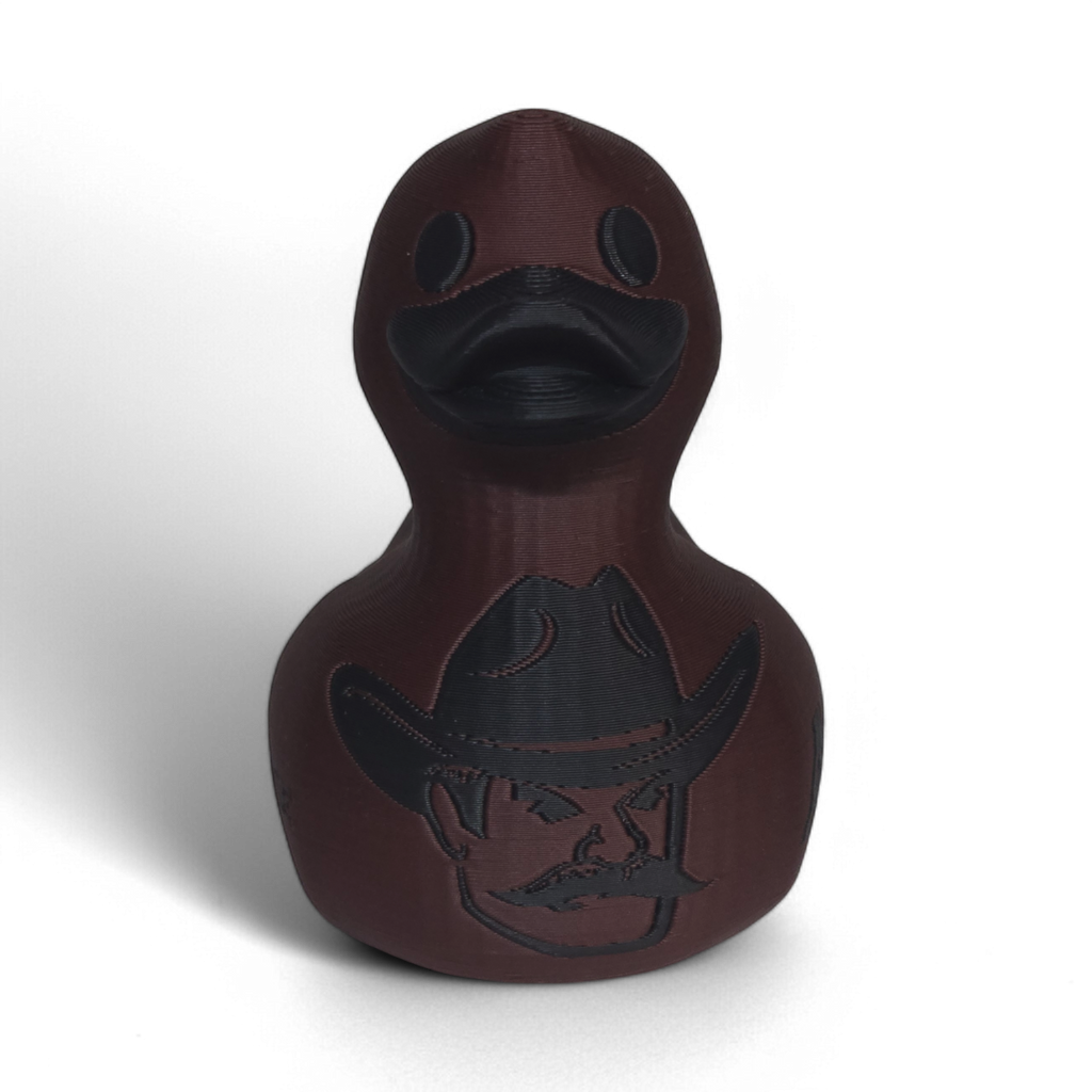 New Mexico State Aggies Duck