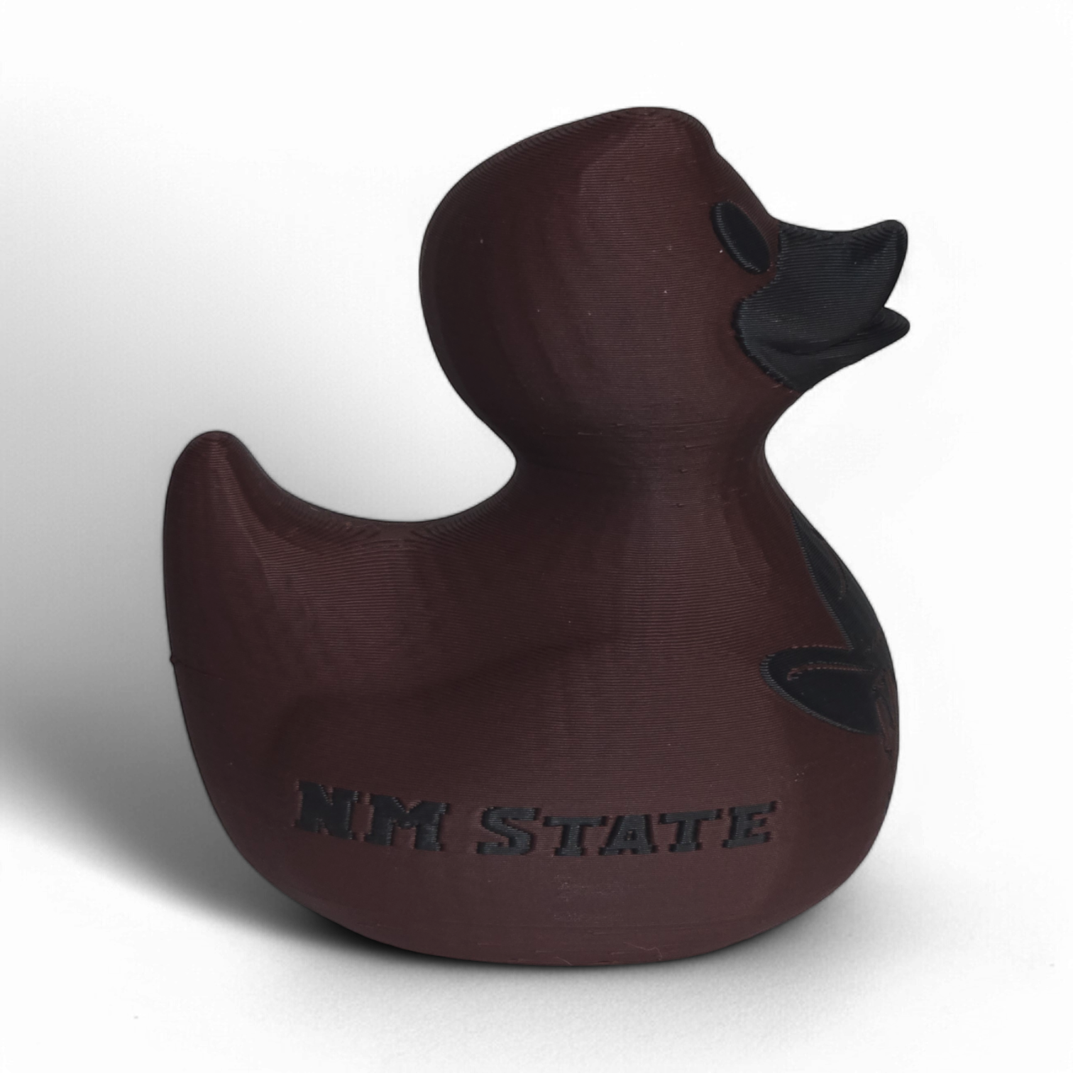 New Mexico State Aggies Duck