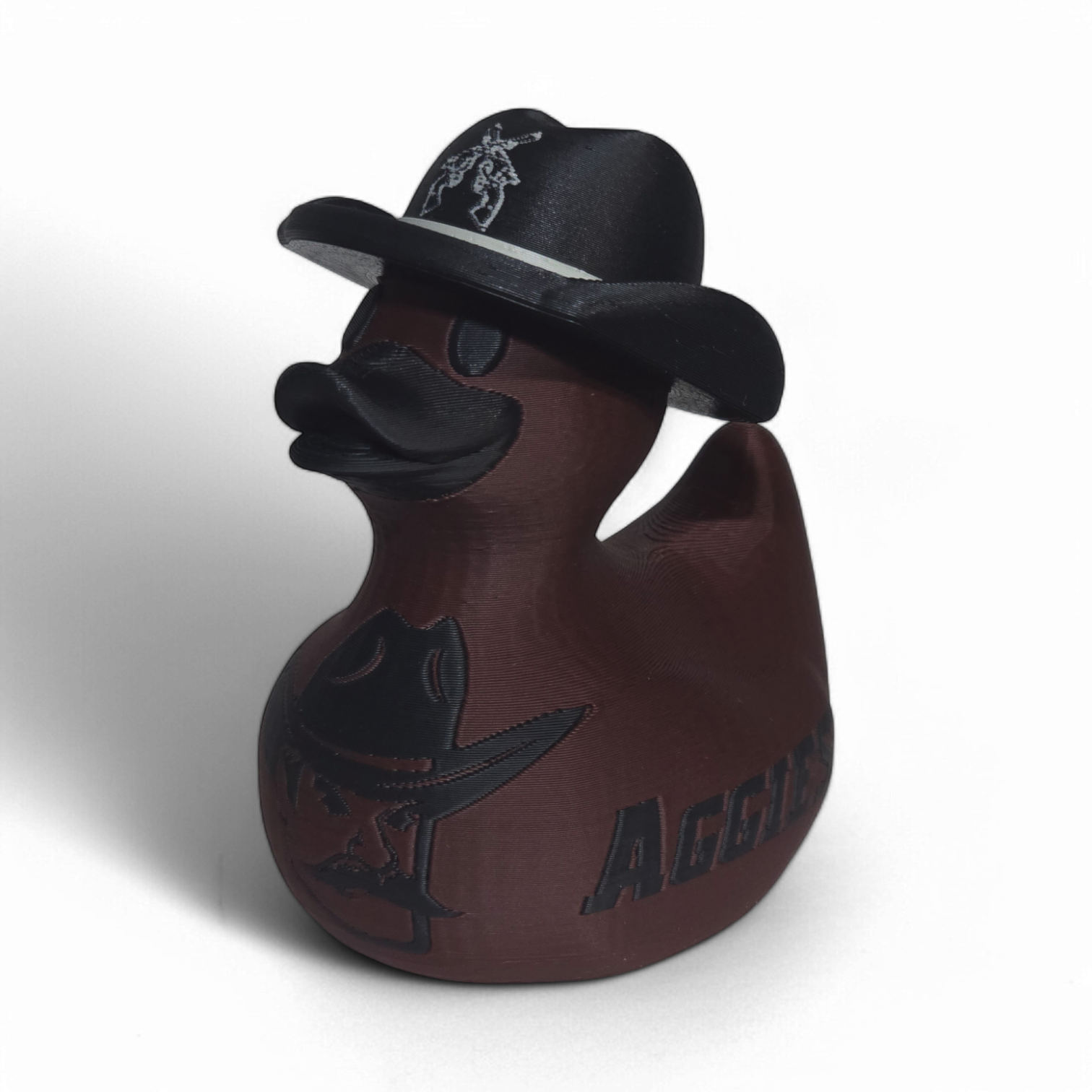 New Mexico State Aggies Duck