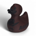 New Mexico State Aggies Duck