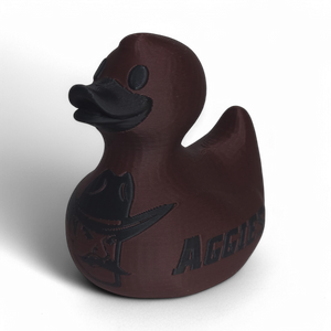New Mexico State Aggies Duck