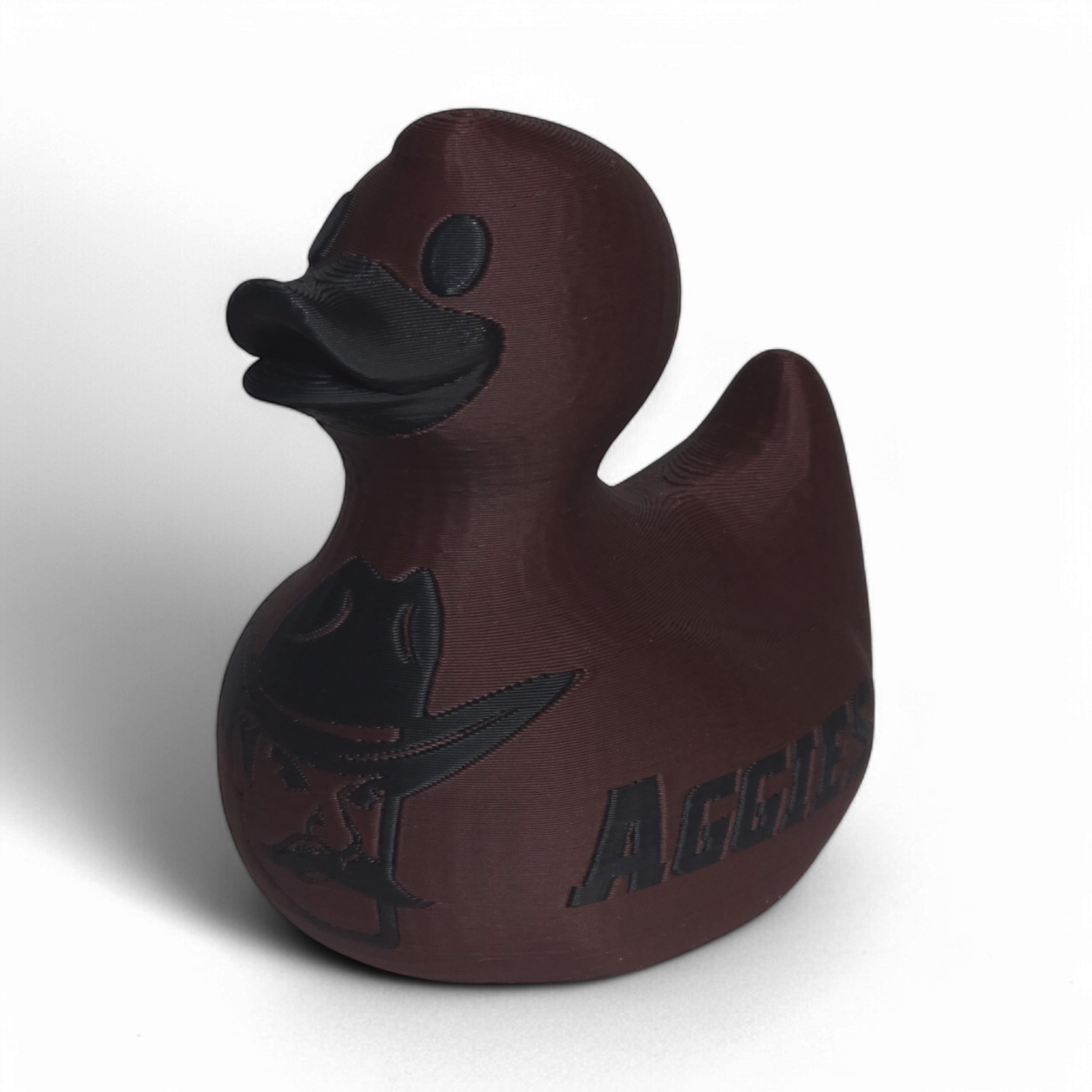 New Mexico State Aggies Duck