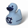 North Carolina Tarheels Duck