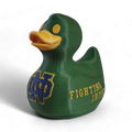 Notre Dame Fighting Irish Duck