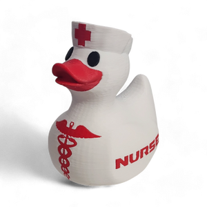 Nurse Duck