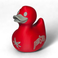 Ohio State Buckeyes Duck
