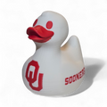 Oklahoma Sooners Duck