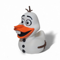 Olaf Duck