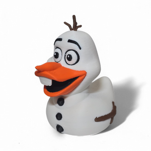 Olaf Duck