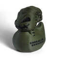 Oogie Boogie Duck