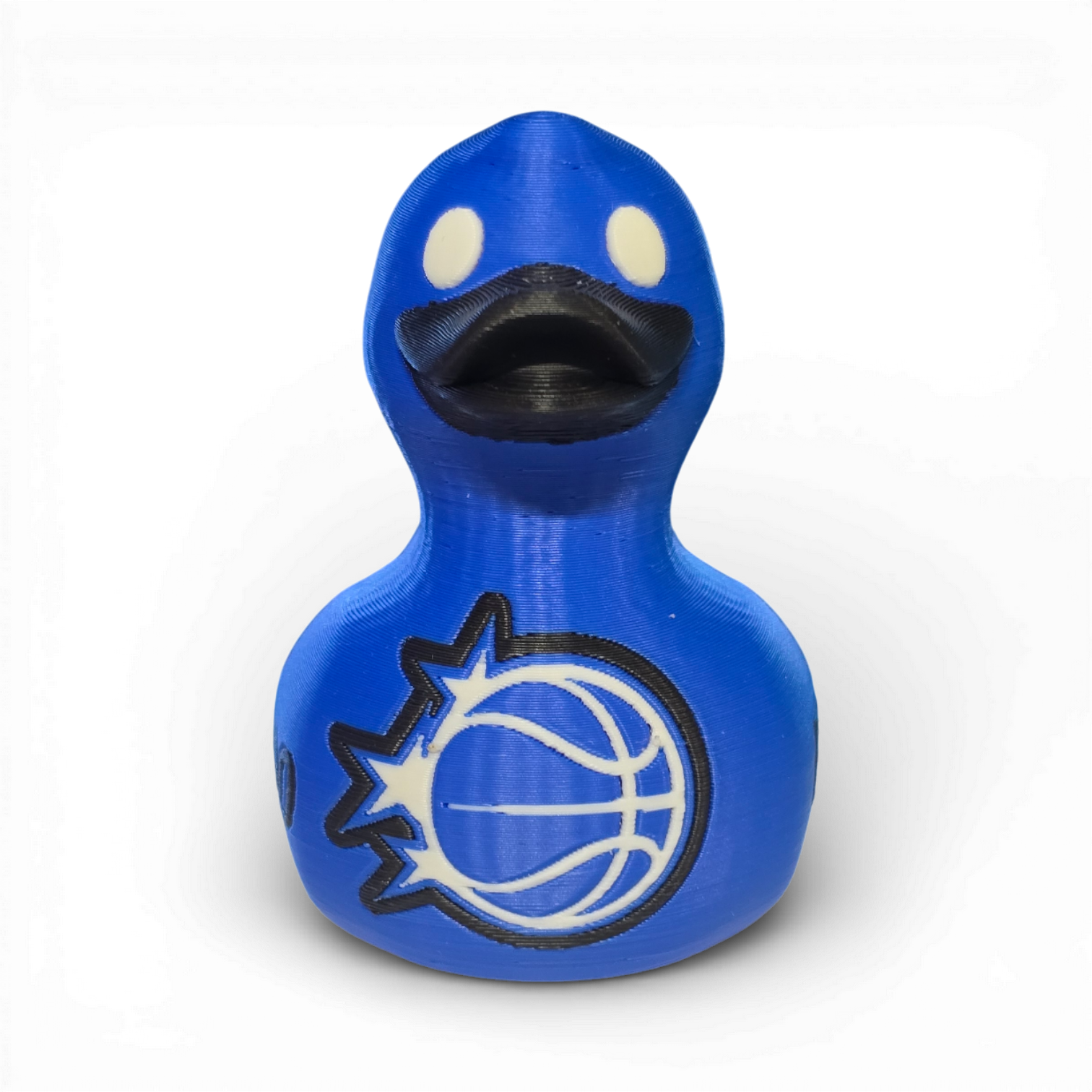 Orlando Magic Duck