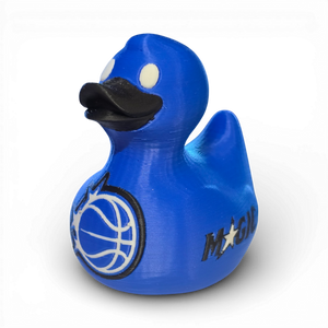 Orlando Magic Duck