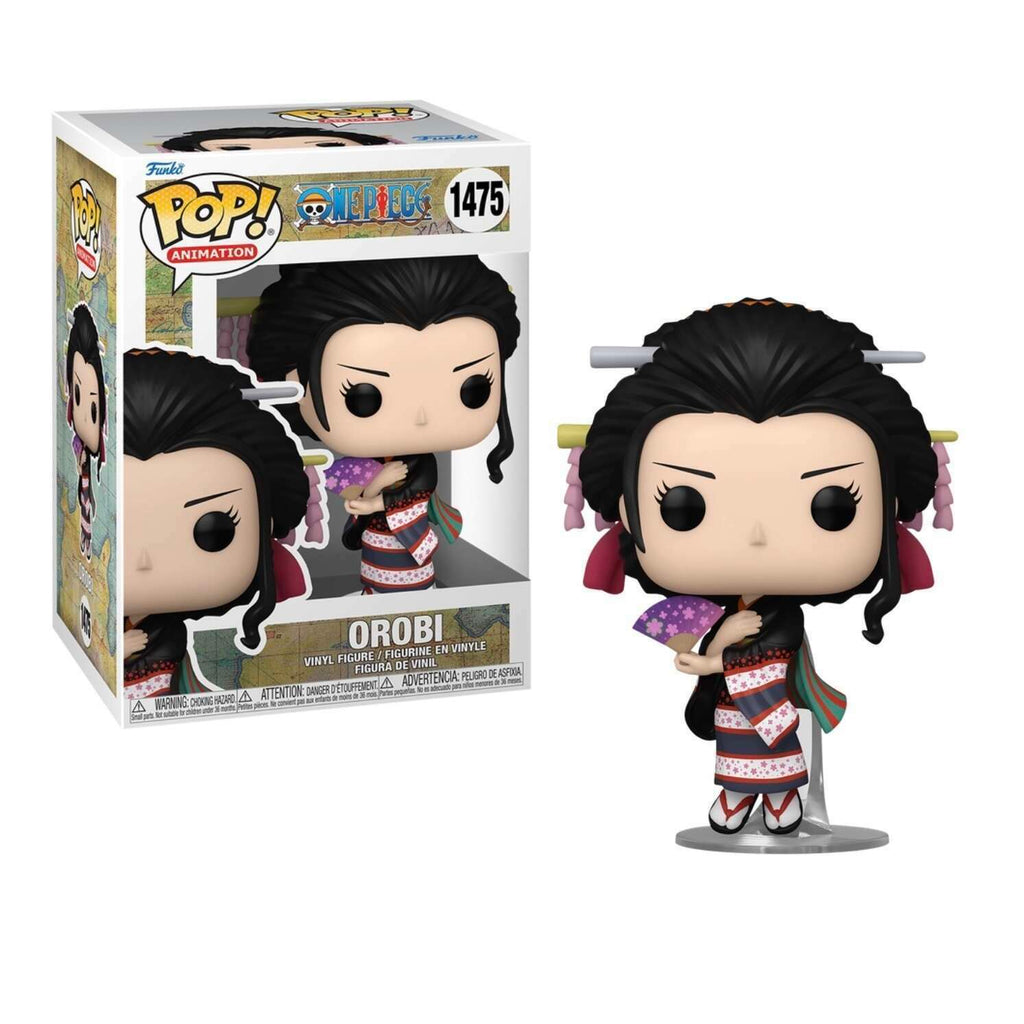 Orobi #1475 Funko Pop! Animation One Piece