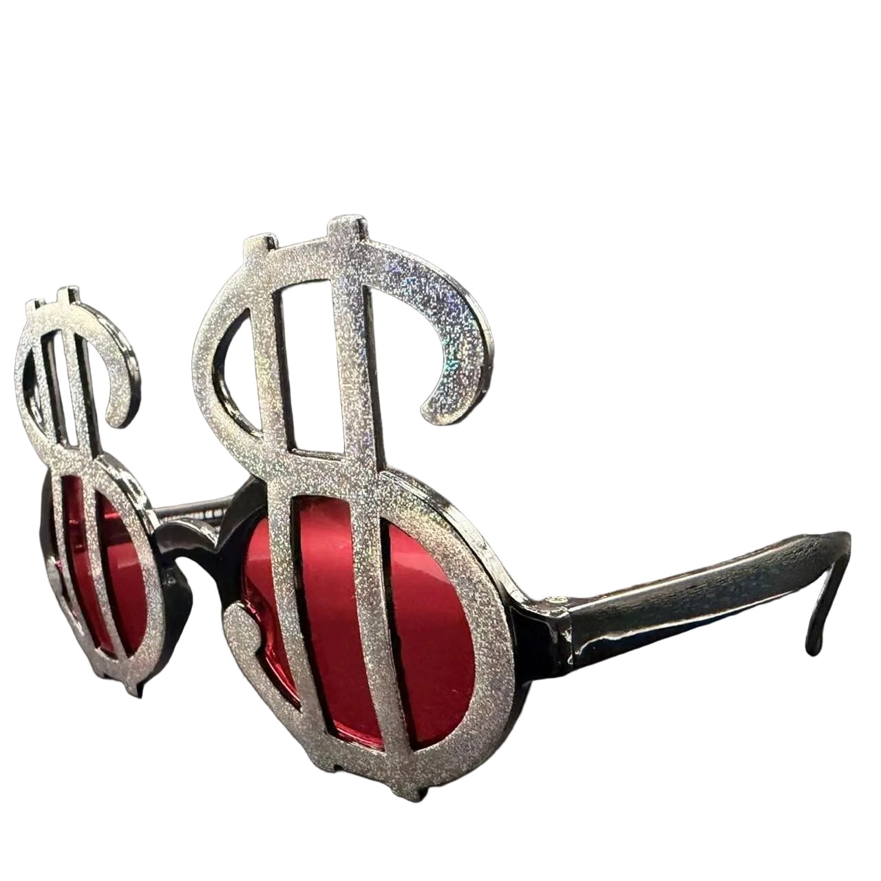 Dollar Sign Sunglasses
