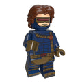 Cyclops X-Men Lego Minifigure Toy
