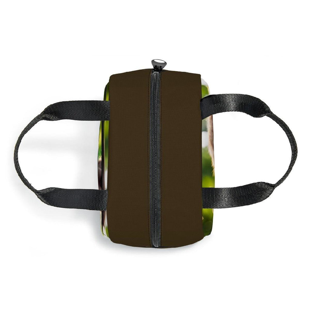 Custom Printed Insulated Lunch Tote Bag - Upload your Photo