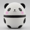 Perfect Panda Squishy (Slow Foam Squish)