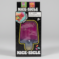 Purple to Blue Wannabe Nice-Sicle (Gelatin Squish)