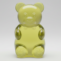 Yellow Gummy Bear Squish (Slow-Rising Squish)
