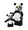Panda Guy