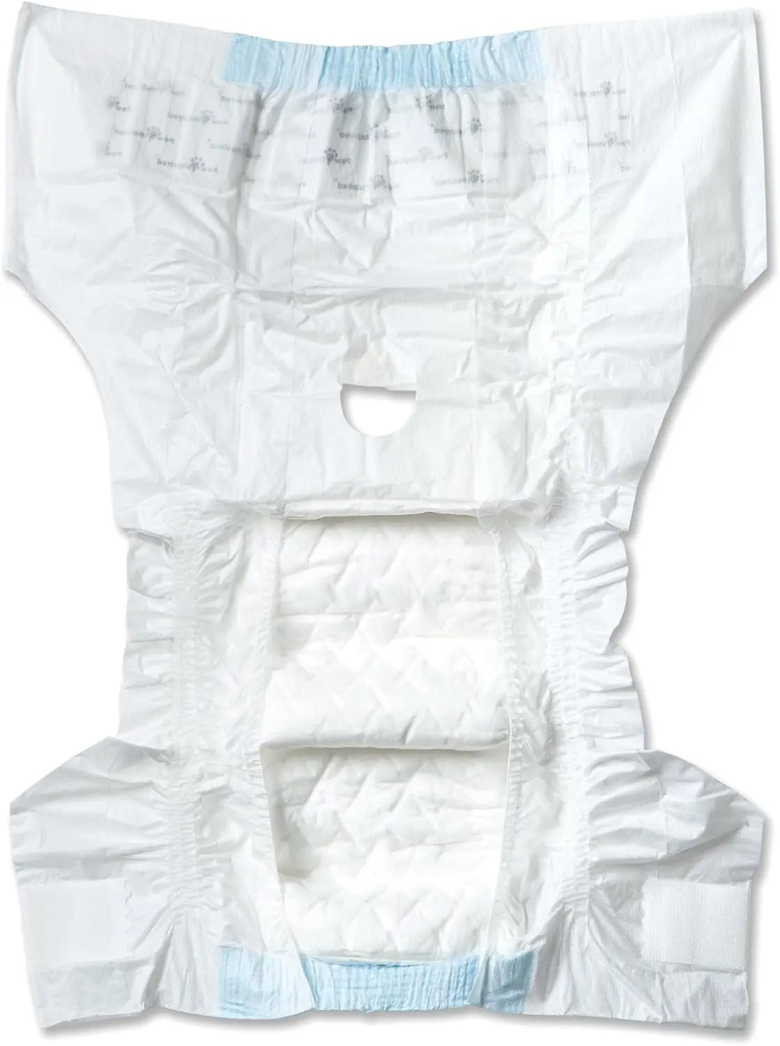 Disposable Dog Diapers – Leakproof Protection