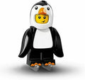 Penguin Suit Kid