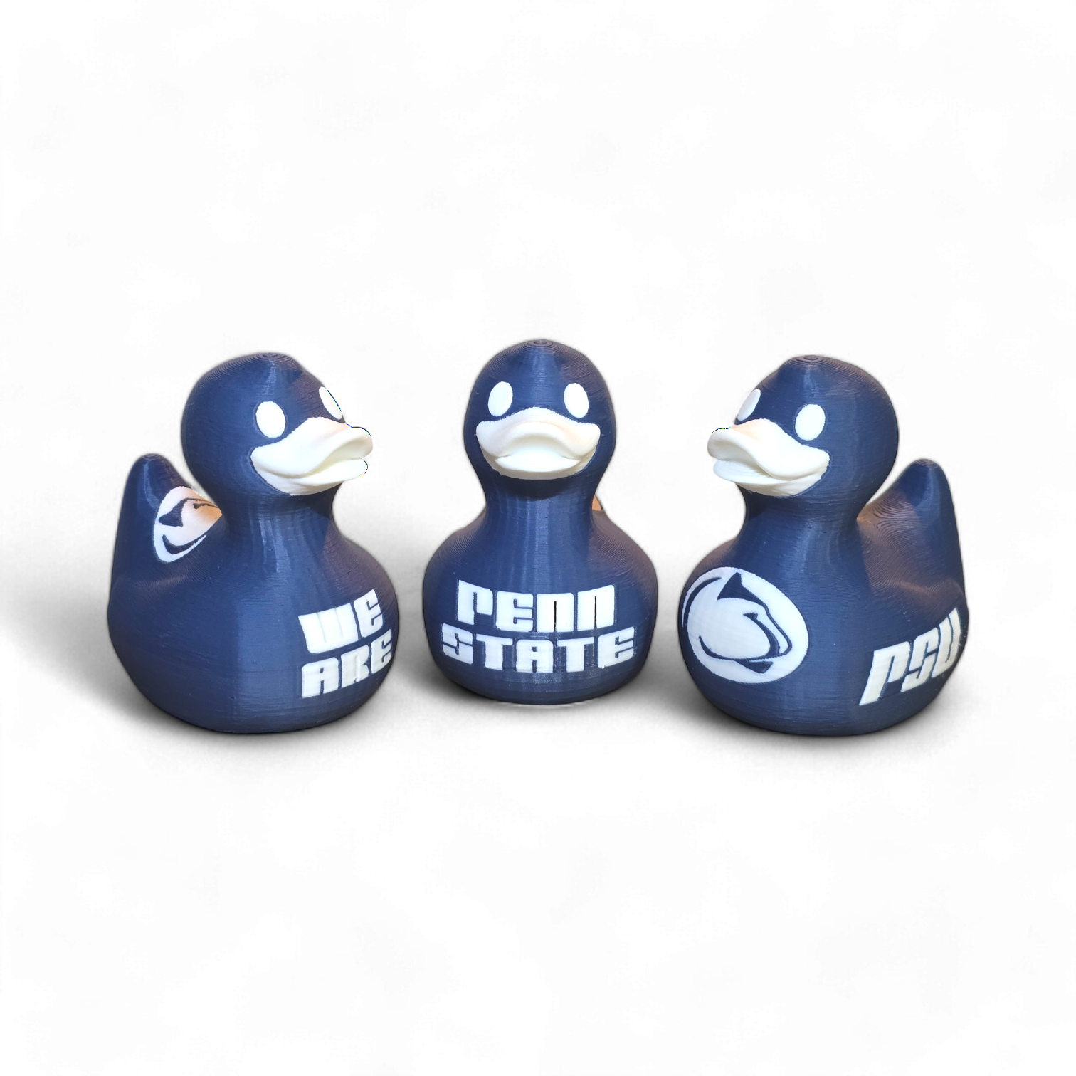 Penn State Nittany Lions Duck