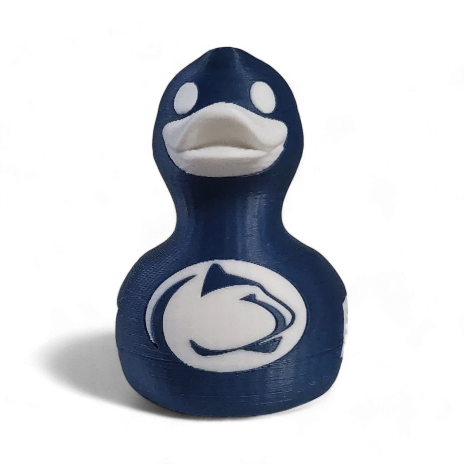 Penn State Nittany Lions Duck
