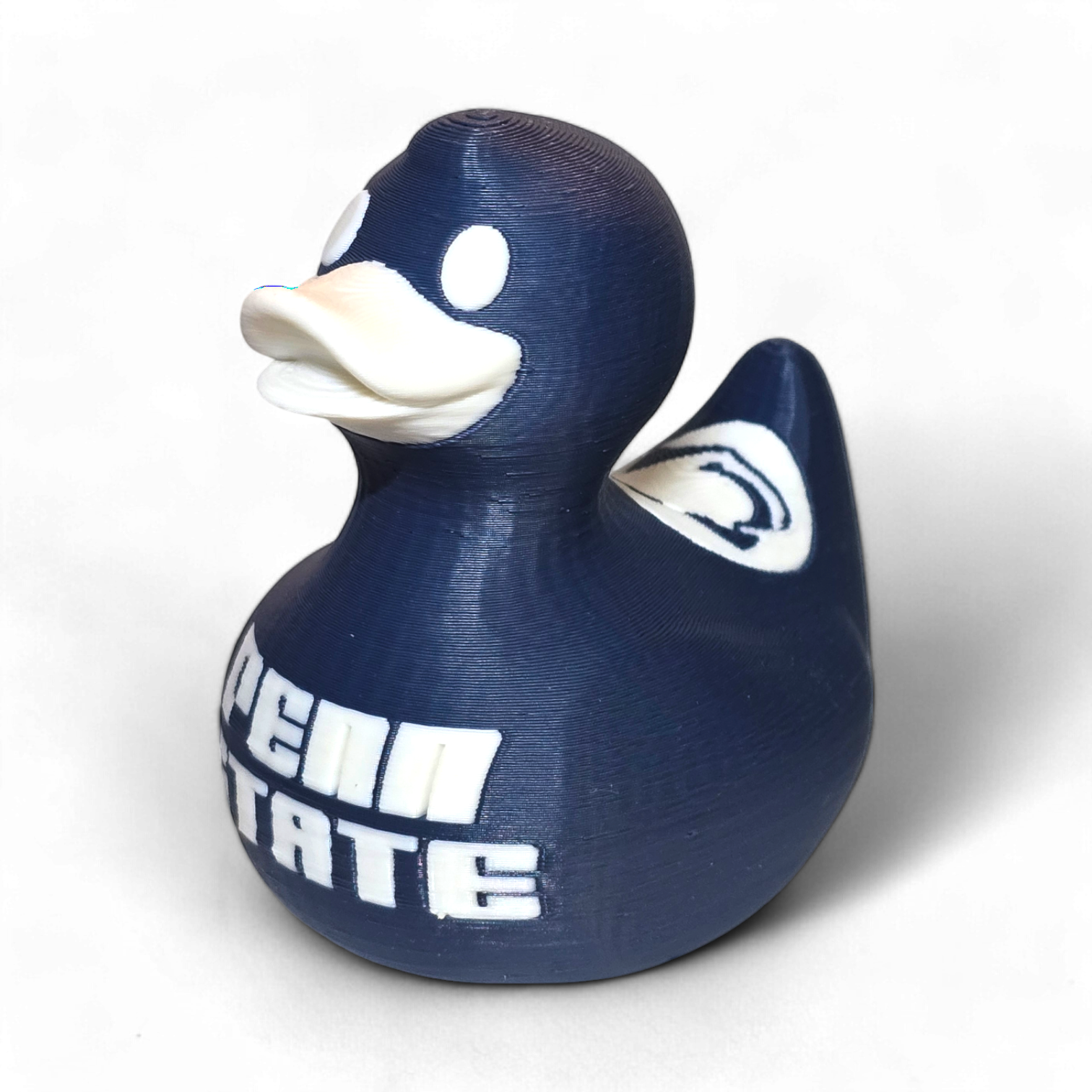 Penn State Nittany Lions Duck
