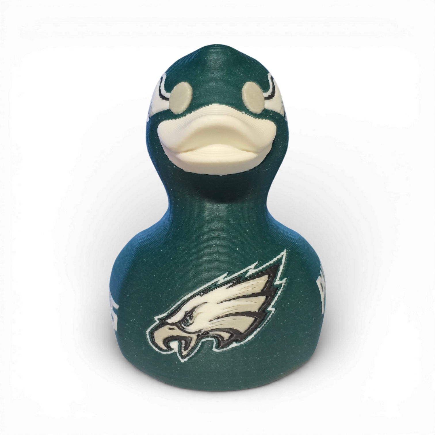 Philadelphia Eagles Duck