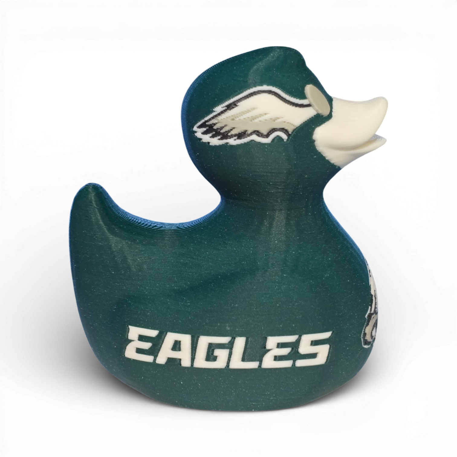 Philadelphia Eagles Duck