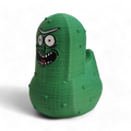 Pickle Rick Duck