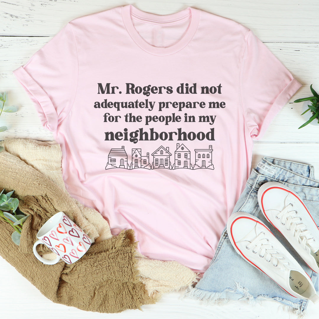 My Neighborhood Tee
