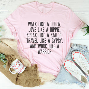 Soft Pink