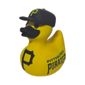 Pittsburgh Pirates Duck