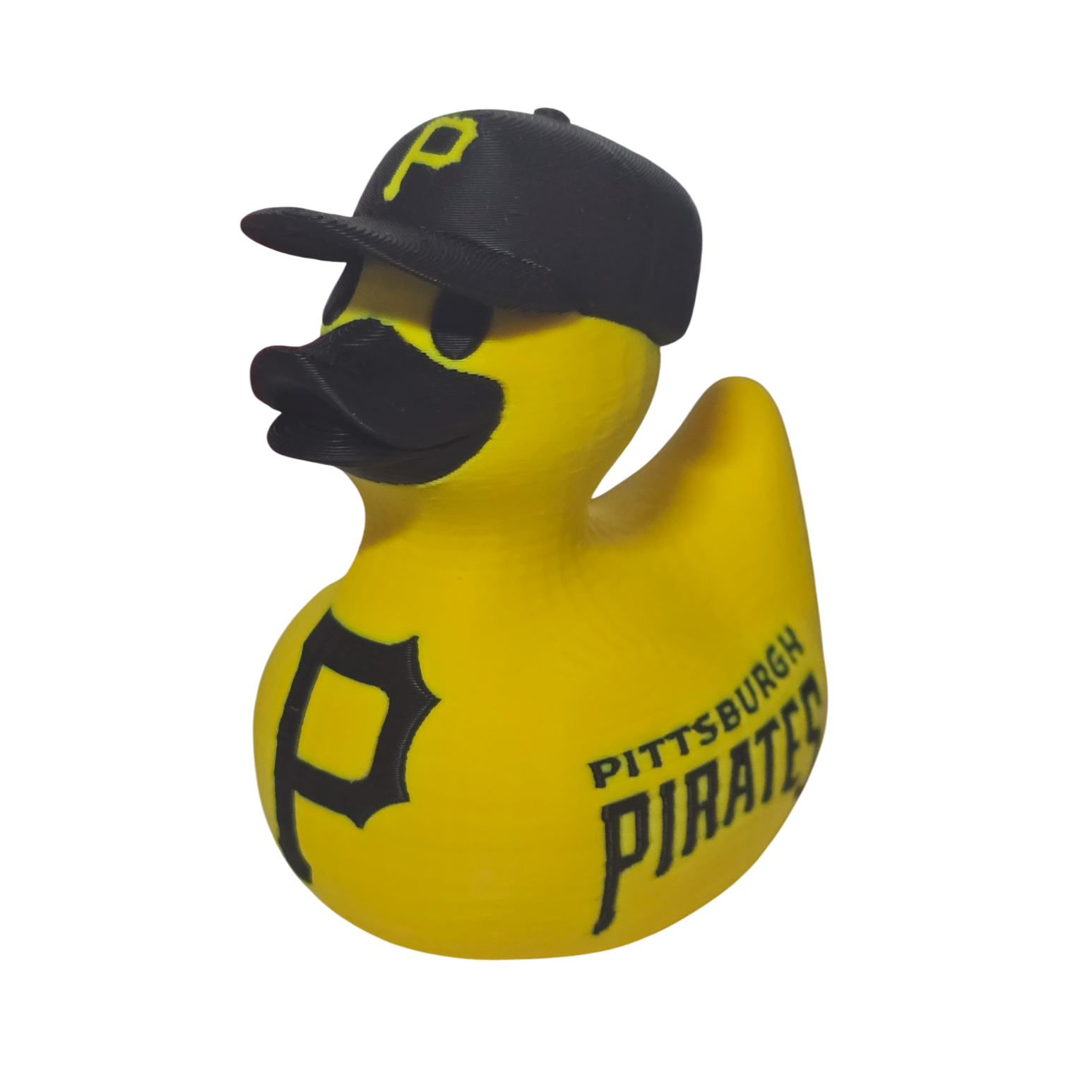 Pittsburgh Pirates Duck