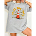 Pittsburgh Baseball "Hoist The Cone" Signatures T-Shirt – Fan-Favorite Black and Gold Graphic Tee, Premium 100% Cotton Steel City Top, Made in USA