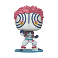 Demon Slayer Akaza Funko Pop! Vinyl Figure #2043