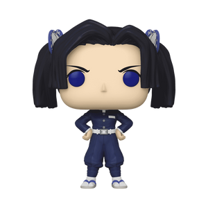 Demon Slayer Aoi Kanzaki Funko Pop! Animation Vinyl Figure #1535