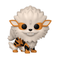 Arcanine #920 Funko Pop! Games Pokémon