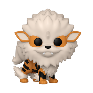 Arcanine #920 Funko Pop! Games Pokémon