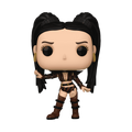 Bella Poarch (Inferno) #389 Funko Pop! Rocks Bella Poarch
