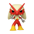 Blaziken #983 Funko Pop! Games Pokémon